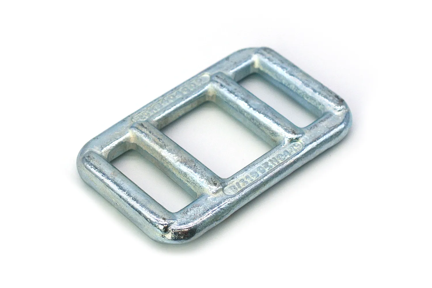 Alle lashinggespen en -haken Alle lashinggespen en -haken