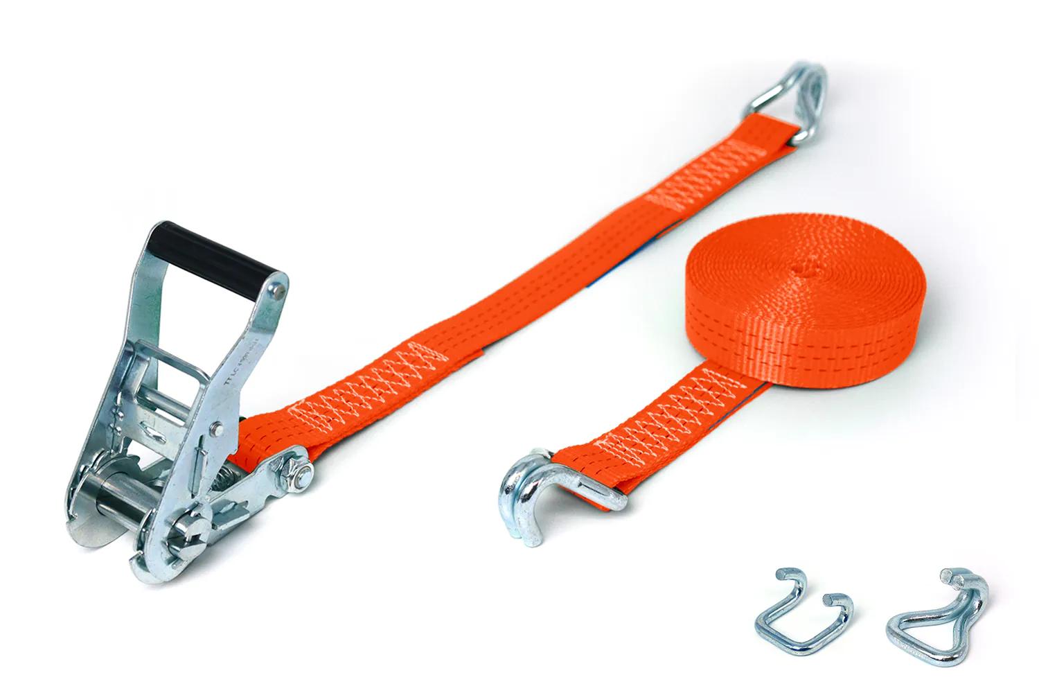 2,5T - Standaard 2,5T - Standaard