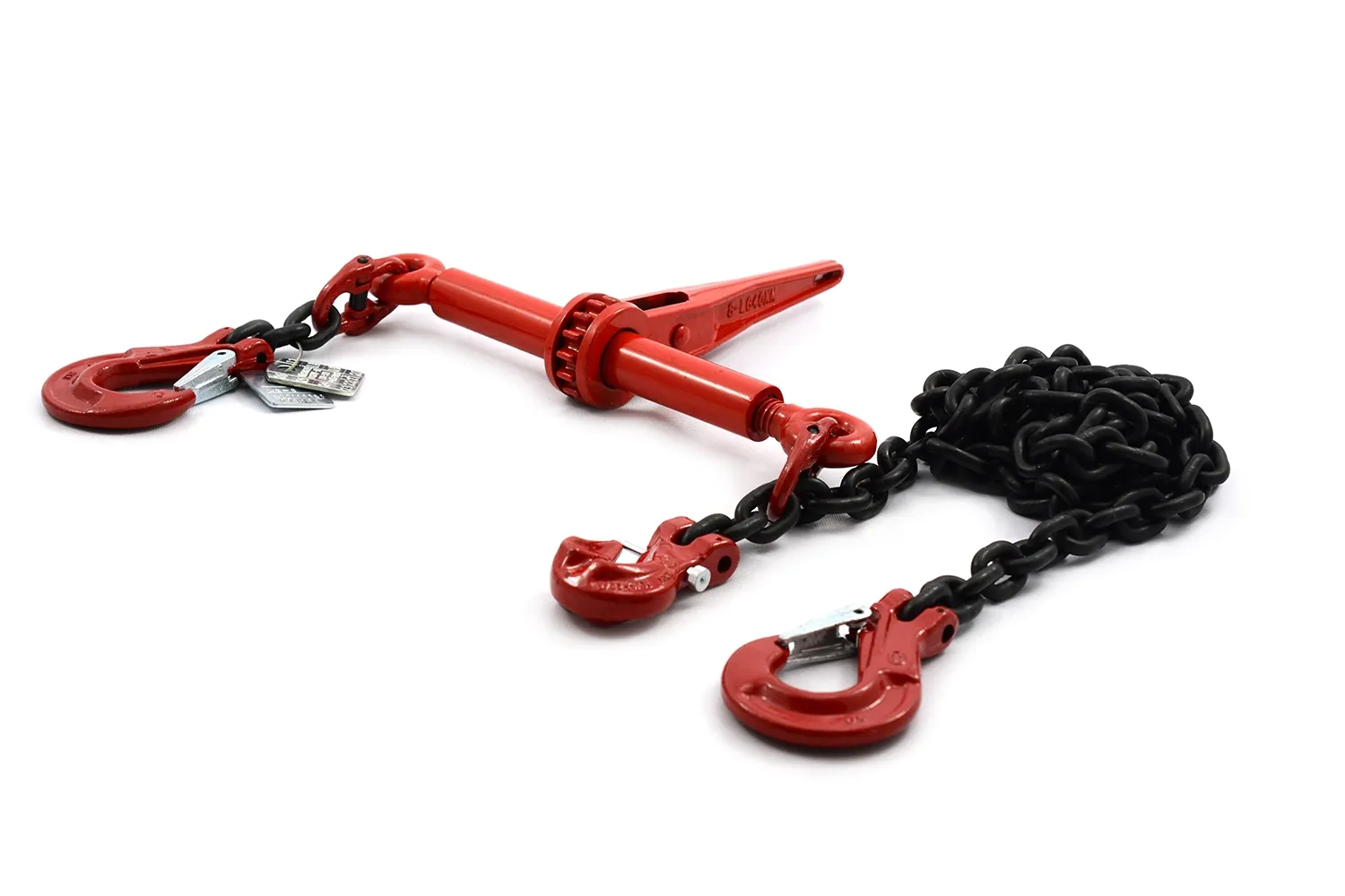 Sjorketting+spanner, 1-delig, G8 Sjorketting+spanner, 1-delig, G8