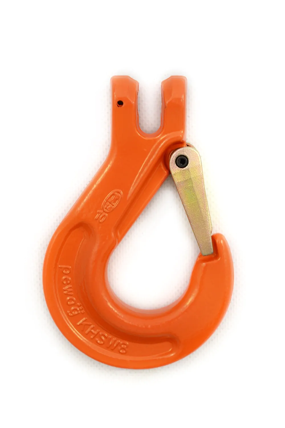 Accessoires pour chaînes de levage Accessoires pour chaînes de levage