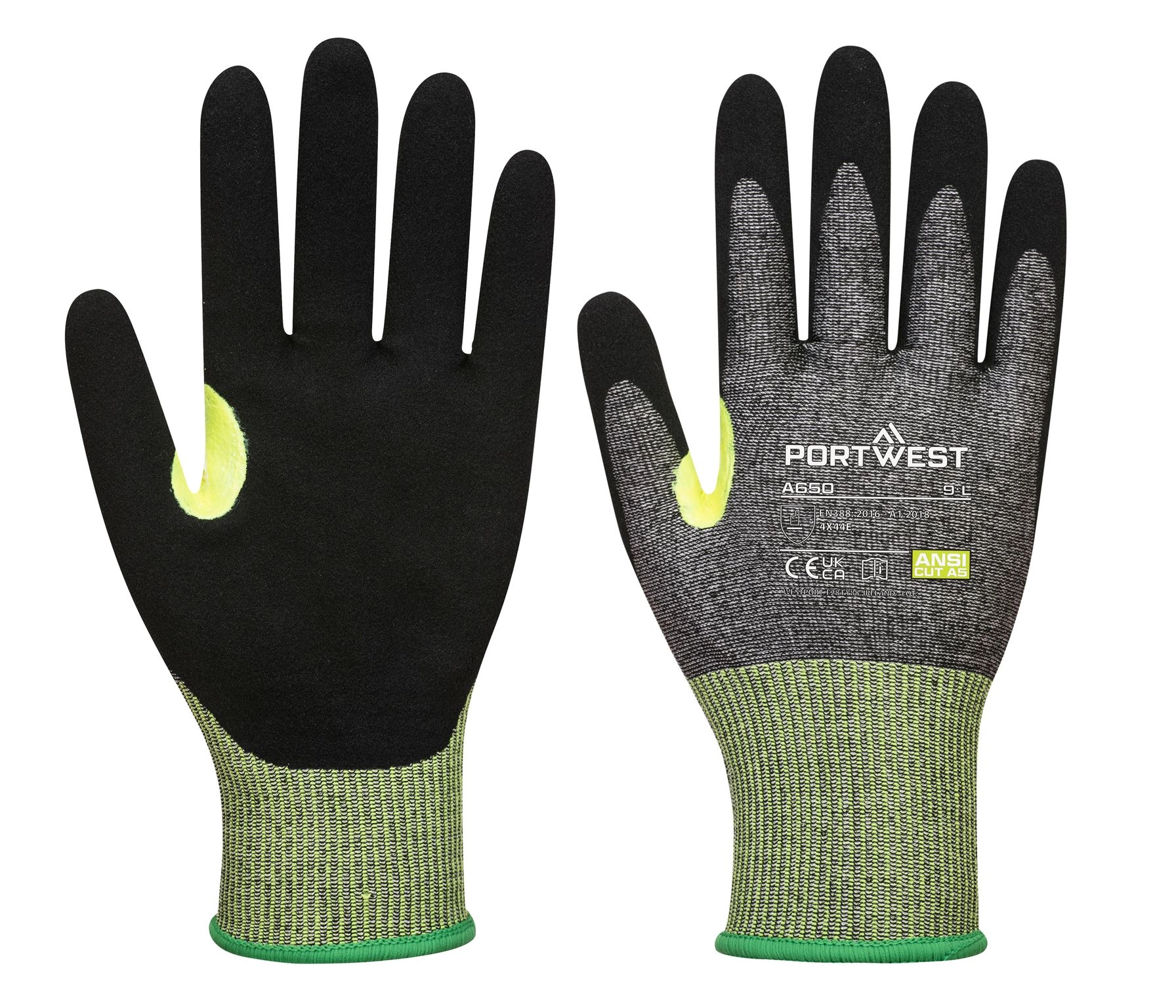 Alle handschoenen Alle handschoenen