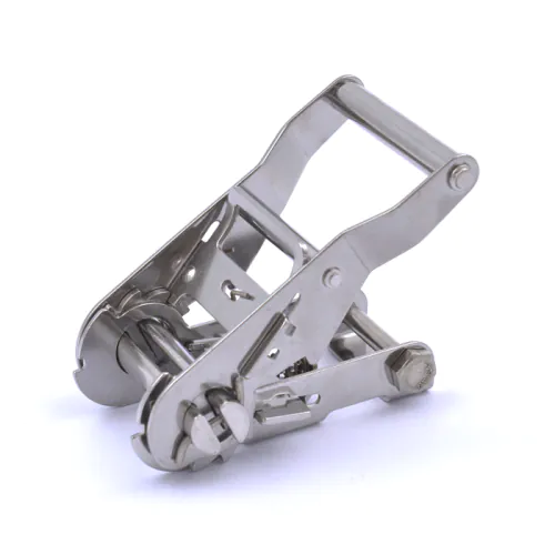 Tendeurs à cliquet 35mm Tendeurs à cliquet 35mm