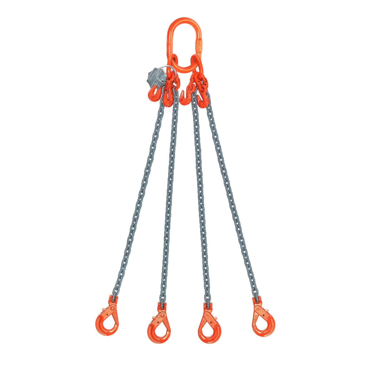 Levage - Elingues chaîne G10 Levage - Elingues chaîne G10