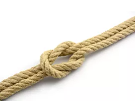 Tout - Cordes Cordes de chanvre - 22mm - 295kg