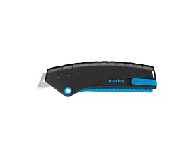 Tout - Couteaux & Accessoires SECUNORM Mizar - Poignée à pince (semi-automatique)