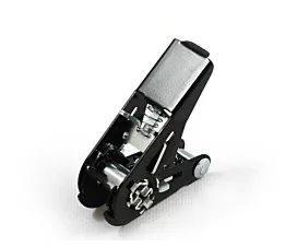 Tout - Tendeurs à cliquet Tendeur à cliquet ’micro’ - 100kg - 10-15mm - Noir