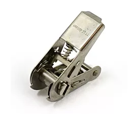 Tout - Tendeurs à cliquet Tendeur à cliquet - 800kg - 25mm - Acier inoxydable - SUS304 - Eco