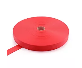 Sangle ceinture - 40mm Sangle ceinture - 1650kg - 40mm - en rouleau - Rouge Sangle ceinture - 40mm Sangle ceinture - 1650kg - 40mm - en rouleau - Rouge