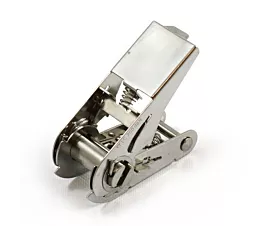 RVS - Ratels en klemgespen Ratel - 400kg - 25mm - RVS - SUS304 - Standaard