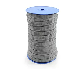 Rolluiklint 14 mm Rolluiklint - 14mm - Grijs Rolluiklint 14 mm Rolluiklint - 14mm - Grijs