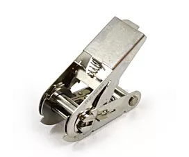 Alle ratels Ratel - 400kg - 25mm - RVS - SUS316 - Premium
