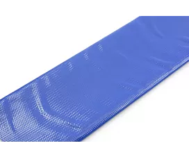 Coins de protection Flexibles Etui de protection - 120mm - Bleu - Choisissez votre longueur