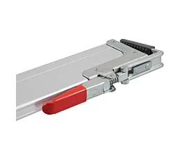 Cargoplanken Cargoplank 2400mm - 2700mm (Aluminium) - 400daN - Eco Cargoplanken Cargoplank 2400mm - 2700mm (Aluminium) - 400daN - Eco