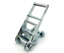 Alle ratels Ratel Tientonner - 10.000kg - 75mm