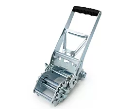 Alle ratels Ergoratel 'Tientonner' - 10.000kg - 75mm