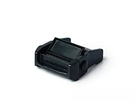 Tout - Hardware noir Boucle à came - 800kg - 35mm - Noir