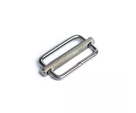 Tout Boucle à rouleau simple - Acier inoxydable - 50mm - 1400kg