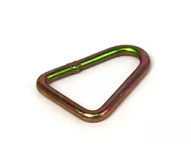 Triangelhaken Triangelhaak - 3000kg - 50mm Triangelhaken Triangelhaak - 3000kg - 50mm