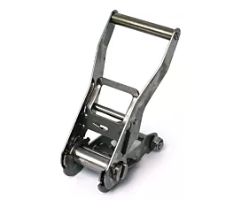 Inox - Tendeurs/boucles à came Tendeur à cliquet - 3000kg - 50mm - Inox - SUS304 - Eco