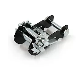 Ratels 35mm Ratelbasis - 3000kg - 35mm