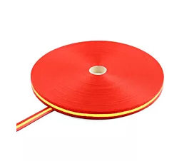 Alle band op rol - PP Polypropyleen band Spanje - 25mm - 500kg - Rol - 100m