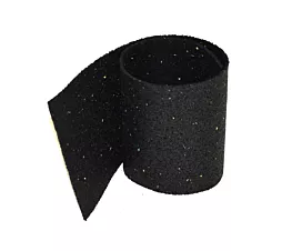 Alle antislipmatten Antislipstrook - 150 x 600 x 3mm Alle antislipmatten Antislipstrook - 150 x 600 x 3mm