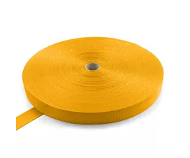 Alle band op rol - PP Polypropyleen band - 50mm - 1000kg - Rol - 100m (kies uw kleur)