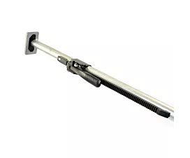 Alle rails, cargobars/-planken Cargobar 2100mm - 2470mm (Staal) Alle rails, cargobars/-planken Cargobar 2100mm - 2470mm (Staal)