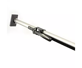 Cargobars & Opzetramen Cargobar XL 2650 mm - 3020 mm (Aluminium)
