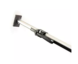 Alle rails, cargobars/-planken Cargobar Standaard 2350mm - 2720mm (Aluminium) Alle rails, cargobars/-planken Cargobar Standaard 2350mm - 2720mm (Aluminium)