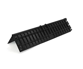 Tout - Coins de protection Cornière Connect - à combiner - 800mm - Noir