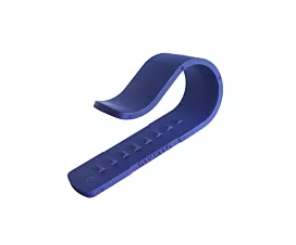 Opwindspoelen voor spanbanden Spanbandklem – Voor 50 mm spanbanden – Polymeer - 8st.