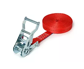 Tot 1,5T - Eindloos Spanband - 1,5T - 25mm - 1-delig - Ratel - Gepersonaliseerd