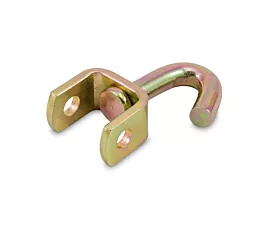Crochets standard Crochet pivotant sans boulon - 50mm