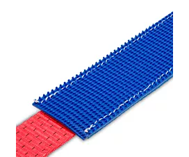 Etuis/Housses de protection Housse antidérapante pour sangle tour de roue 50mm - 75cm - Bleu