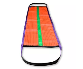 Tout - Sangles levage animaux Sangle de levage animaux - 2 grandes boucles - Standard