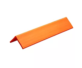 Tout - Coins de protection Cornière Heavy duty - 3m