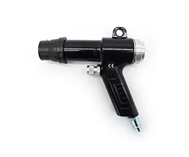 Alle stuwkussens en vulpistolen Vulpistool voor smartventiel - Inbrengmechanisme - Standaard