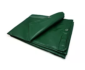 Container - Afdekzeilen Afdekzeil container - PVC - 3,5 x 6m - 580g/m²