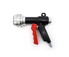 Tout - Coussins, pistolets Pistolet de gonflage pour valve smart -  Mécanisme de clic - Premium