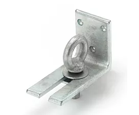 Toebehoren Reefer Lashing Stopper