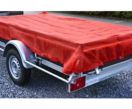 Tout - Filets & Bâches Filet micro-mailles pour remorque - 2x3m