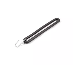 Tout - Accessoires Tendeur élastique universel avec crochet S - 180 mm