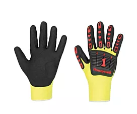 Alle handschoenen Honeywell - Fluo impacthandschoen - Stootkussens Alle handschoenen Honeywell - Fluo impacthandschoen - Stootkussens