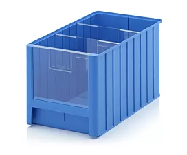 Alle magazijnboxen Kamschot voor magazijnbox SK 5H - Accessoire 2