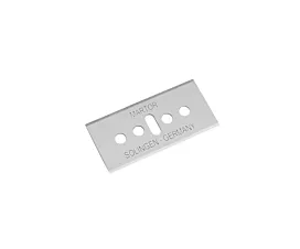 Vervangmessen Vervangmesjes Secumax Easysafe - Standaard - 10st