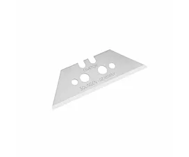 Vervangmessen Vervangmesjes Secupro625, Megasafe, Maxisafe, Secunorm525 - Punt - Standaard - 10st