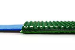 Beschermhoezen voor spanbanden